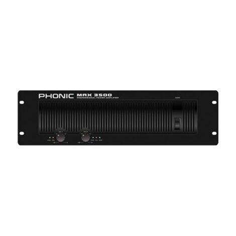 MAX3500 Phonic למכירה , 2 image
