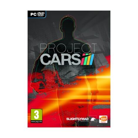 Project CARS למכירה , 2 image