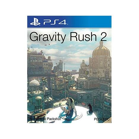 Gravity Rush 2 PS4 למכירה , 2 image