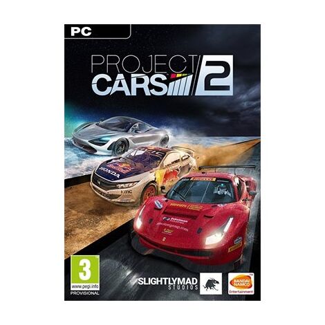 Project CARS 2 למכירה , 2 image