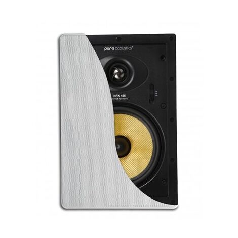 NRX465 Pure Acoustics למכירה , 3 image