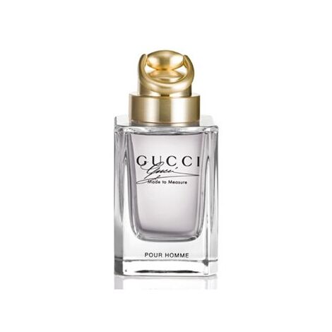 בושם לגבר גוצ'י Made to Measure 90ml E.D.T למכירה , 2 image