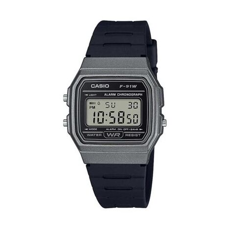 שעון יד  דיגיטלי Casio F91WM1B קסיו למכירה , 2 image