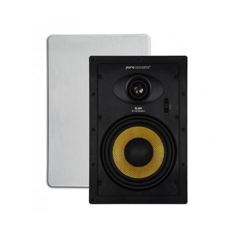 NRX465 Pure Acoustics למכירה , 2 image