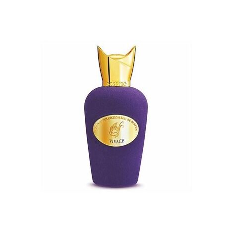 בושם לאשה Sospiro Vivace E.D.P 100ml למכירה , 2 image
