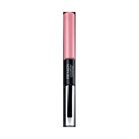 Revlon Colorstay Overtime Forever Pink 410 רבלון למכירה , 2 image