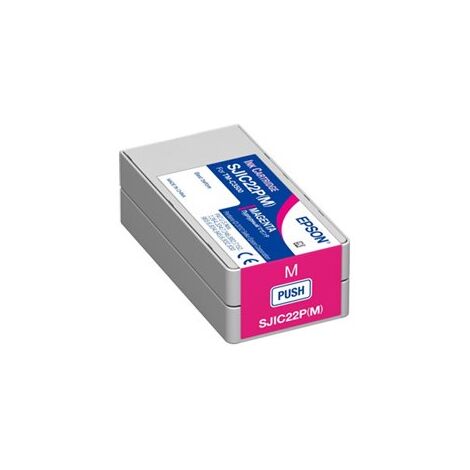 מיכל דיו Epson C3500 C33S020603 אפסון למכירה , 2 image