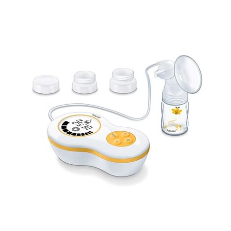 BEURER Basic Electrical Milk Pump Breastpump למכירה 