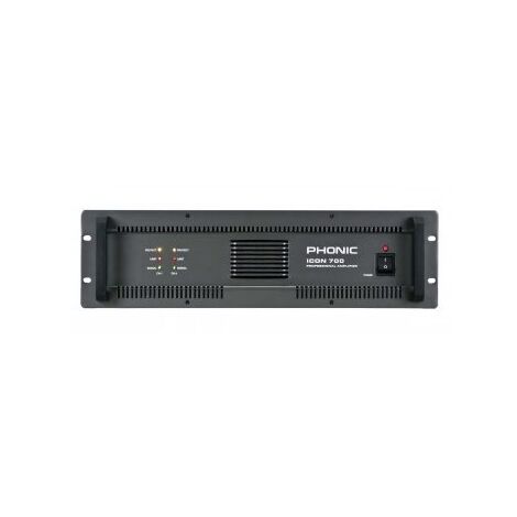 ICON700 Phonic למכירה , 2 image