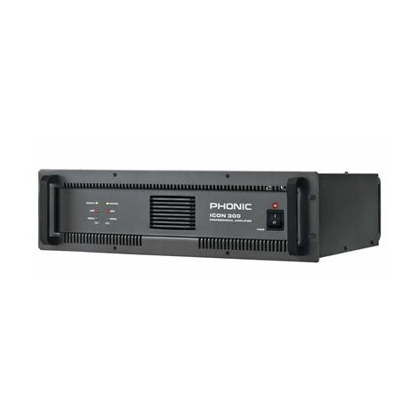 ICON 300 Phonic למכירה 