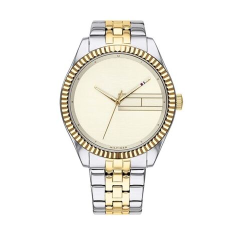 שעון יד  אנלוגי  לאישה 1782083 Tommy Hilfiger טומי הילפיגר למכירה 