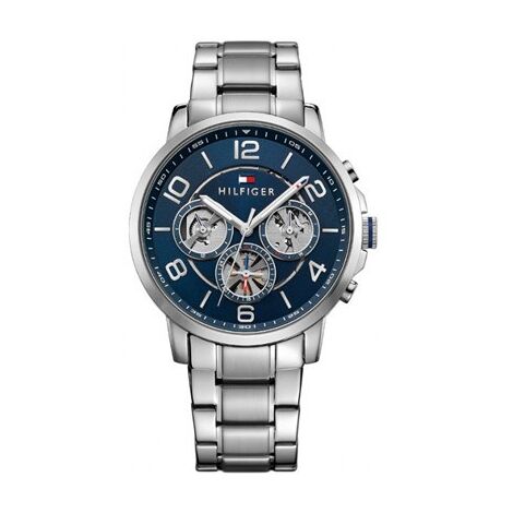 שעון יד  אנלוגי  לגבר 1791293 Tommy Hilfiger טומי הילפיגר למכירה 