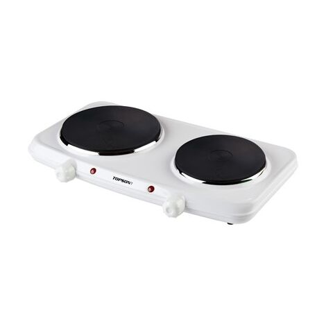 כיריים חשמליות Topson TP-204 למכירה , 2 image