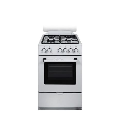 תנור משולב כיריים Meister M5050W למכירה 