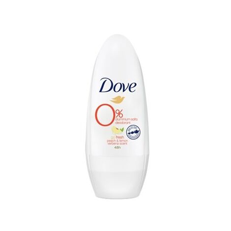 דאודורנט Go Fresh רול און בניחוח אפרסק 50 מ"ל Dove למכירה , 2 image