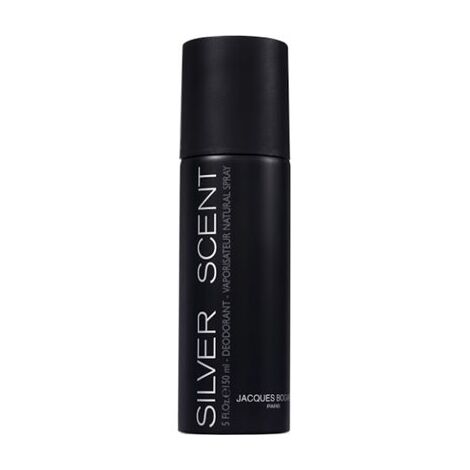 דאודורנט Jacques Bogart Silver Scent Body Spray 200ml למכירה 