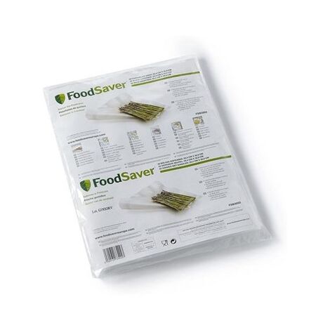 מכונת וואקום FoodSaver FSB3202 למכירה , 2 image