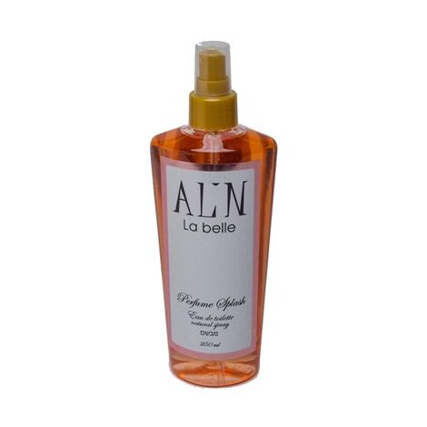 בושם לאשה Alin La Belle Body Spray 250ml למכירה , 2 image