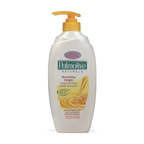 תחליב רחצה חלב ודבש 70 מ"ל סבון Palmolive למכירה , 2 image