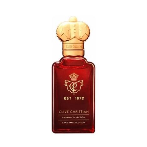 בושם לאשה Clive Christian Crab Apple Blossom E.D.P 50ml למכירה , 2 image