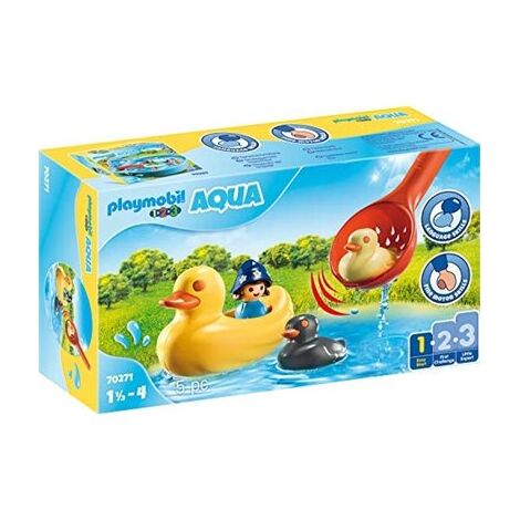 פליימוביל 70271 Duck Family למכירה , 2 image