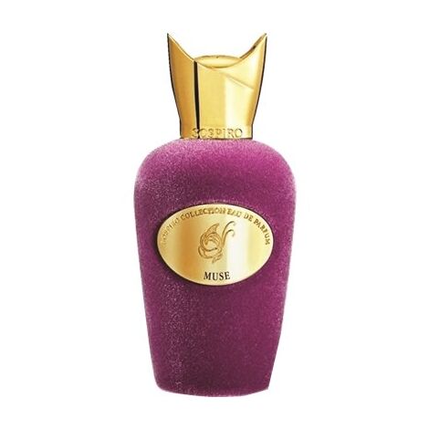 בושם לאשה Xerjoff Muse E.D.P for Unisex 100ml למכירה , 2 image