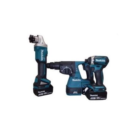 סט כלים\אביזרים Makita DLX3070TX מקיטה למכירה , 2 image