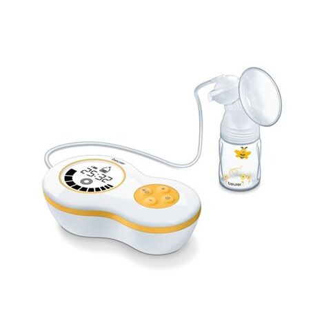 BEURER BY40 Electric Breast Pump למכירה , 2 image