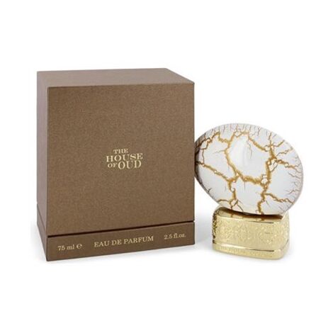 בושם לאשה The House Of Oud Breathe Of The Infinite E.D.P 75ml למכירה , 3 image