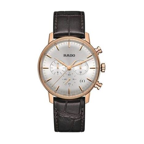 שעון יד  אנלוגי  לגבר Rado R22911125 ראדו למכירה 