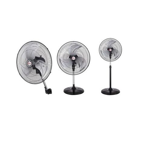 מאוורר תעשייתי Sachs EFS2020 למכירה 