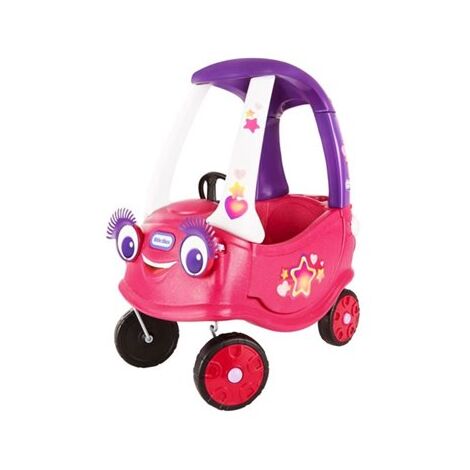 654022 Superstar Cozy Coupe Little Tikes למכירה , 2 image