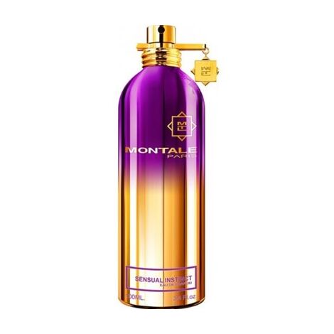 בושם לאשה Montale Sensual Instinct E.D.P 100ml למכירה , 2 image