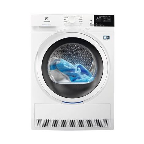 מייבש כביסה Electrolux EW6C4824 אלקטרולוקס למכירה 