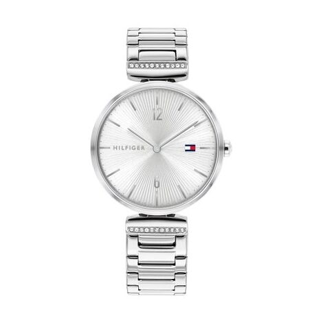 שעון יד  אנלוגי  לאישה 1782273 Tommy Hilfiger טומי הילפיגר למכירה , 2 image