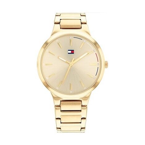 שעון יד  אנלוגי  לאישה 1782402 Tommy Hilfiger טומי הילפיגר למכירה , 2 image