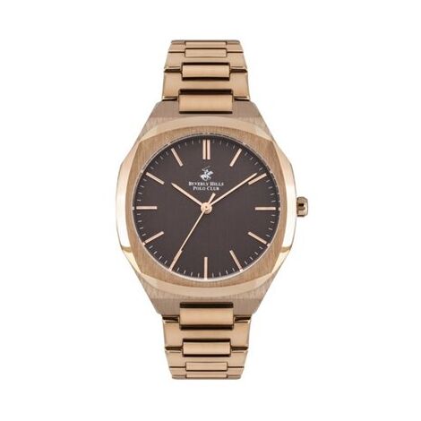 שעון יד  אנלוגי  לגבר Beverly Hills Polo Club BP3023X.440 למכירה , 2 image