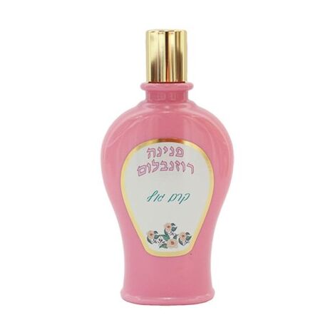 קרם גוף מס' 3 350 מ"ל  פנינה רוזנבלום למכירה , 2 image