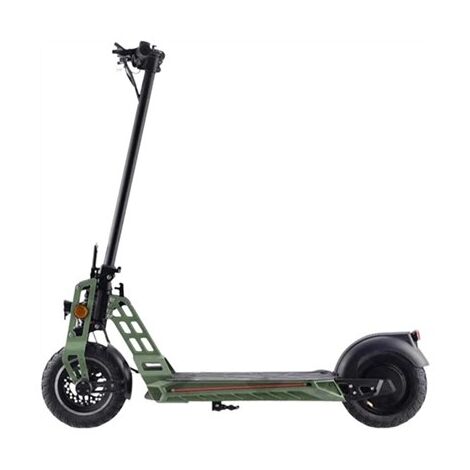 קורקינט חשמלי Cortez Spider 48 למכירה , 2 image