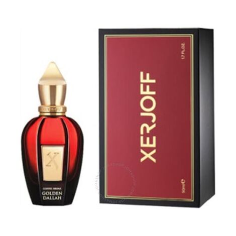 בושם לגבר Xerjoff Coffee Break Golden Green Parfum Unisex 50ml למכירה , 2 image