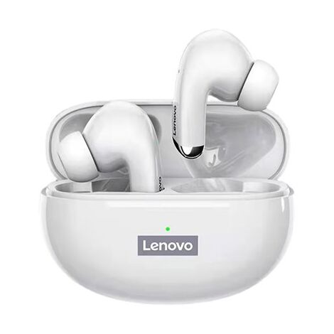 אוזניות Lenovo LP5 True Wireless לנובו למכירה 
