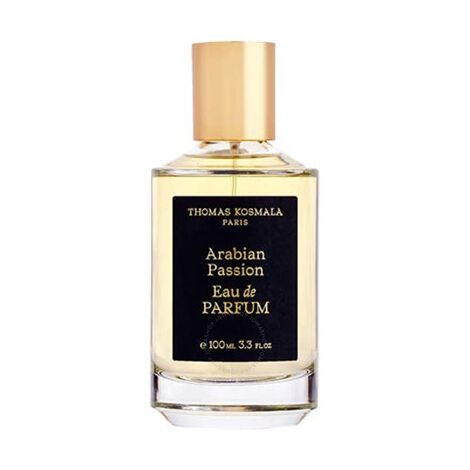 בושם לאשה Thomas Kosmala Arabian Passion E.D.P 100ml למכירה , 2 image