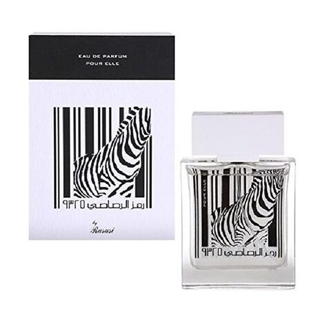 בושם לאשה Rasasi Rumz Al Pour Elle E.D.P 50ml למכירה , 2 image