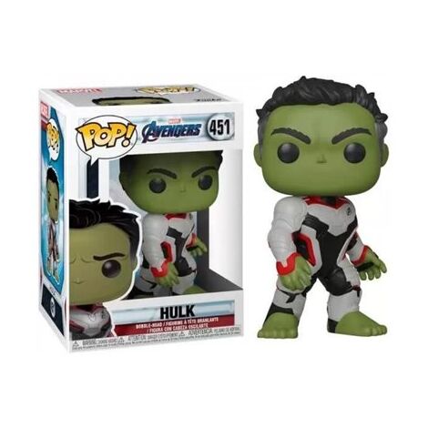 Funko 451 Avengers: Hulk למכירה , 2 image
