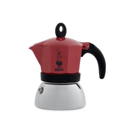 מקינטה Moka Induction 4 כוסות Bialetti ביאלטי למכירה , 2 image