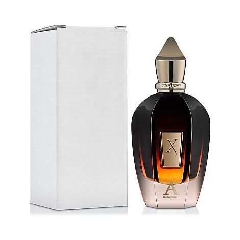 בושם לאשה Xerjoff Alexandria ll E.D.P 100ml למכירה , 2 image