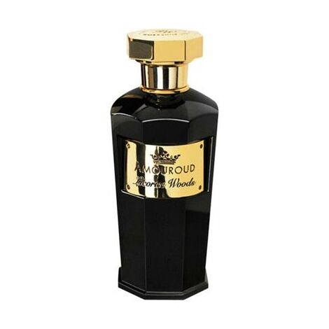 בושם לאשה Amouroud Smoky Citrus E.D.P 100ml למכירה , 2 image