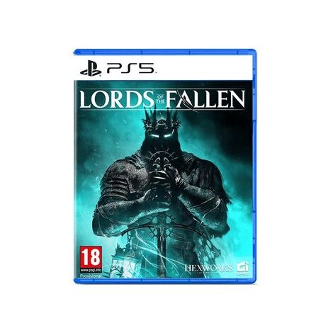 Lords Of The Fallen הזמנה מוקדמת PS5 למכירה , 2 image