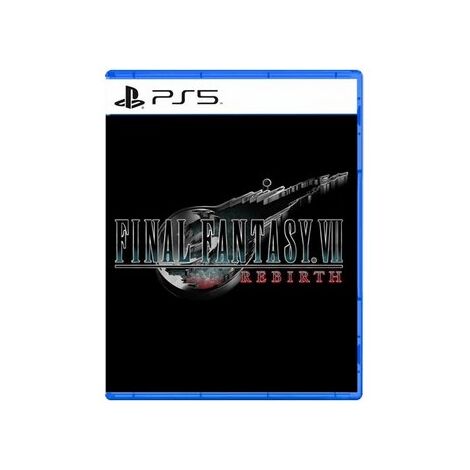 Final Fantasy VII Rebirth הזמנה מוקדמת PS5 למכירה , 2 image