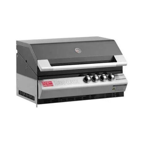 גריל  גז Ziegler & Brown Turbo classic 4 BI למכירה , 2 image